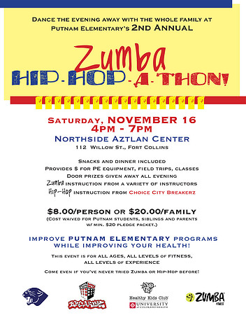 zumba-hip-hop Flyer.indd